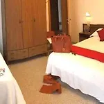 Lina Hotel 3*