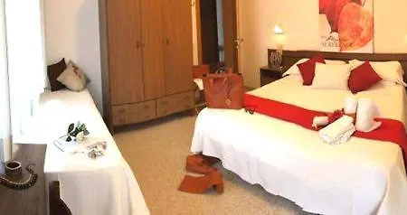 Lina Angolo Viale Dante Ξενοδοχείο 3*