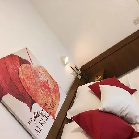 Lina 3* ريتشيوني
