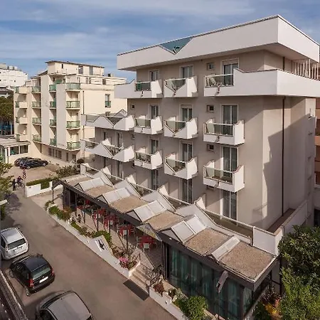 Lina Angolo Viale Dante Ξενοδοχείο Ριτσιόνε