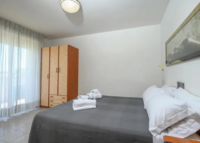 מלון Lina ריצ'יונה