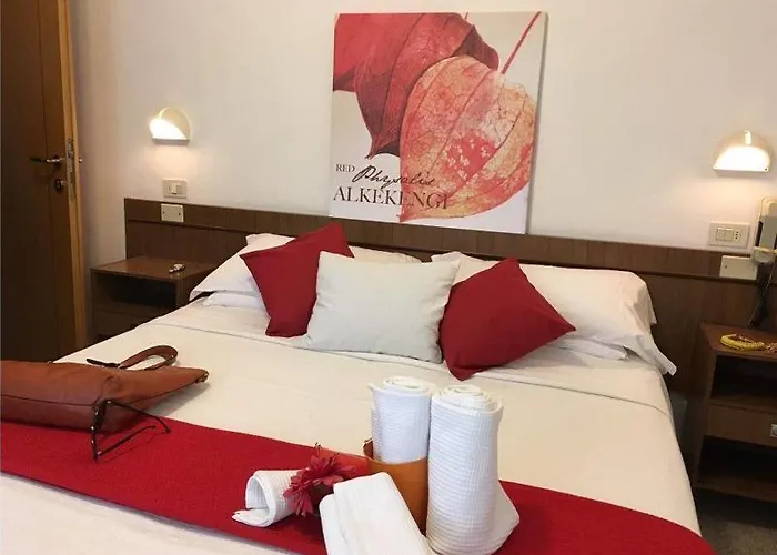 Lina 3* ריצ'יונה