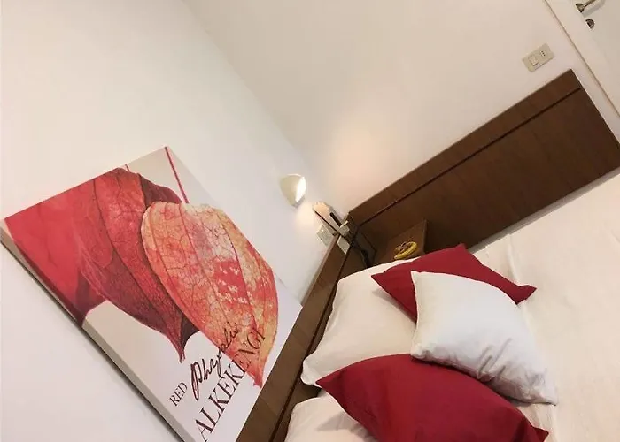 Lina 3* ריצ'יונה