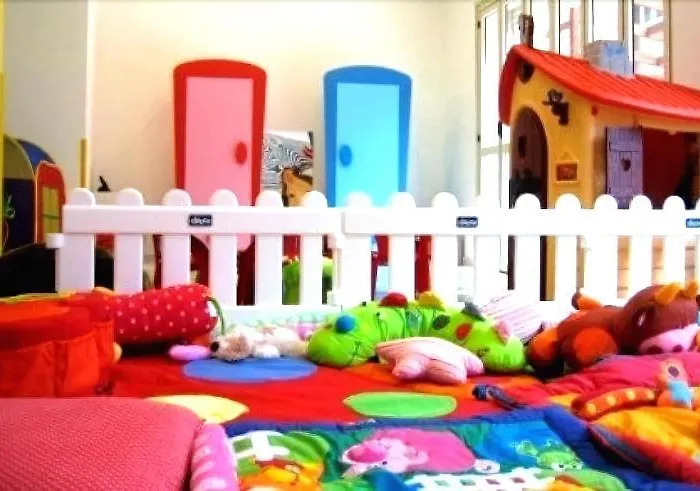 Lina 3* ריצ'יונה