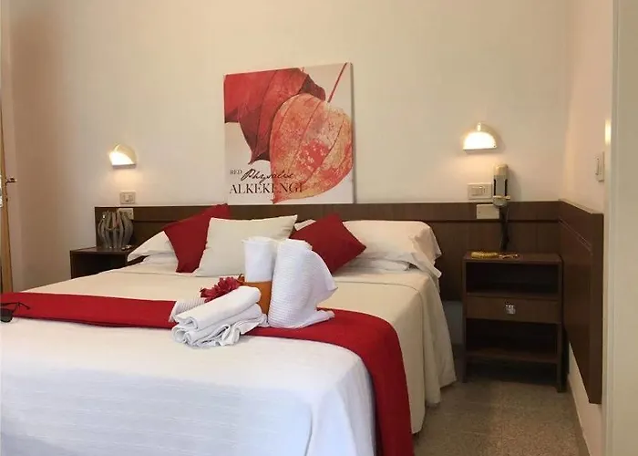 Lina ריצ'יונה