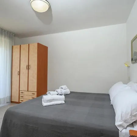 Hotel Lina Riccione