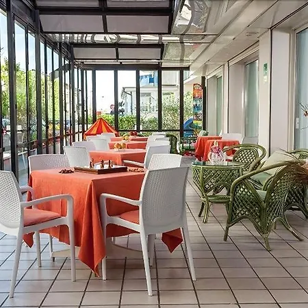 Hotell Lina Angolo Viale Dante