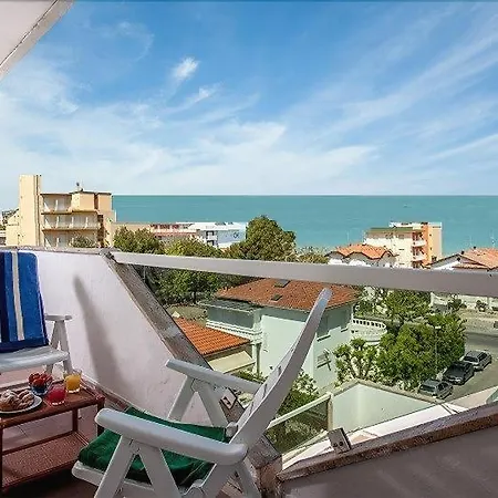 Lina Angolo Viale Dante Hotel