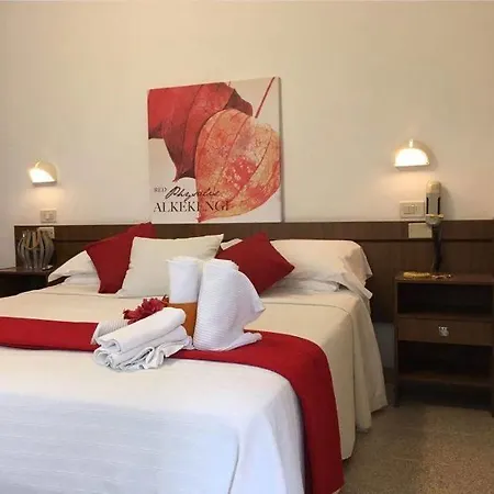 Lina Angolo Viale Dante Riccione