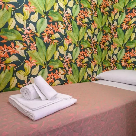 Lina Angolo Viale Dante Hotel
