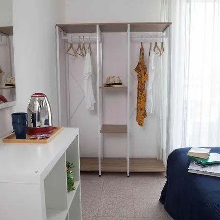 Lina Angolo Viale Dante 3*