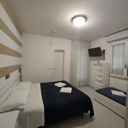 Lina Angolo Viale Dante Riccione