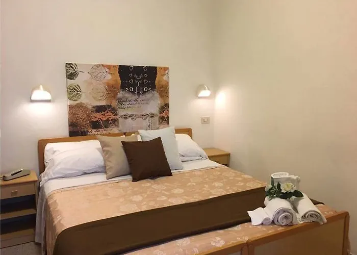 Lina 3* 리치오네